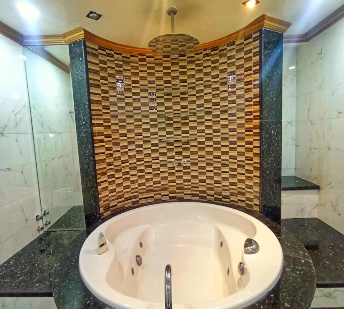 Appartamento Oceanda Appart N1 Agadir