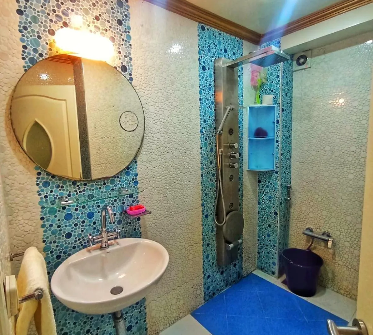 Oceanda Appart N1 Agadir