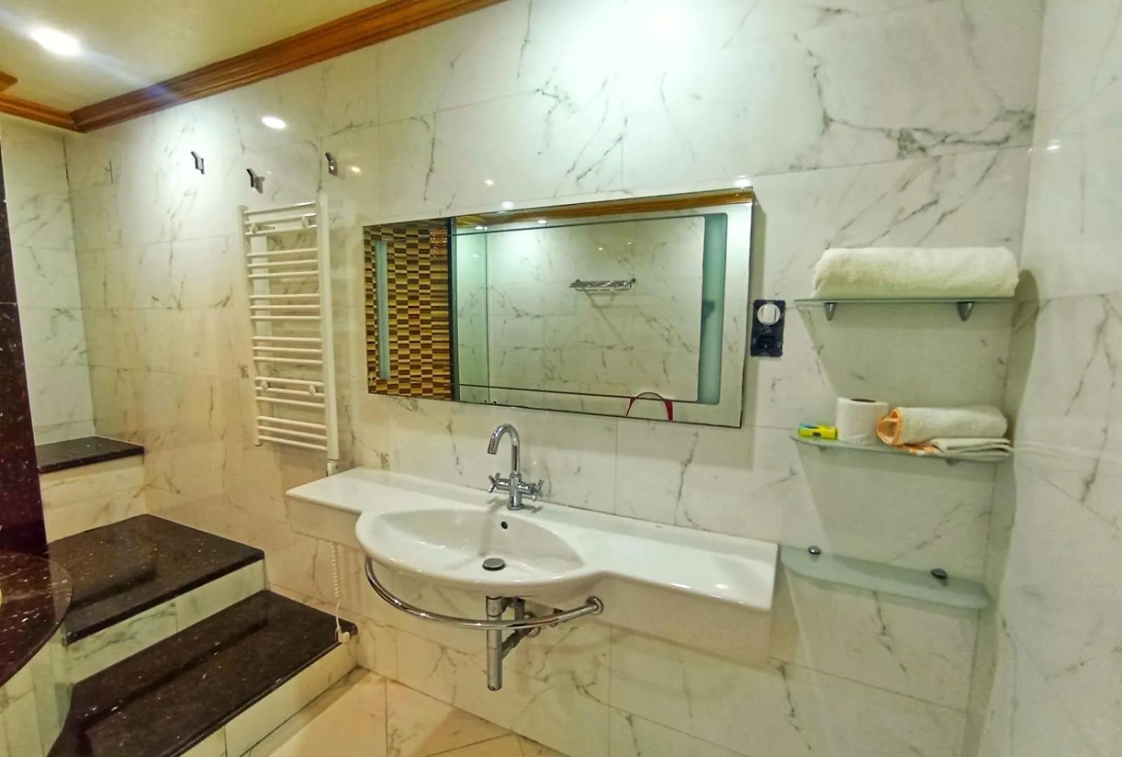 Oceanda Appart N1 Agadir Appartamento