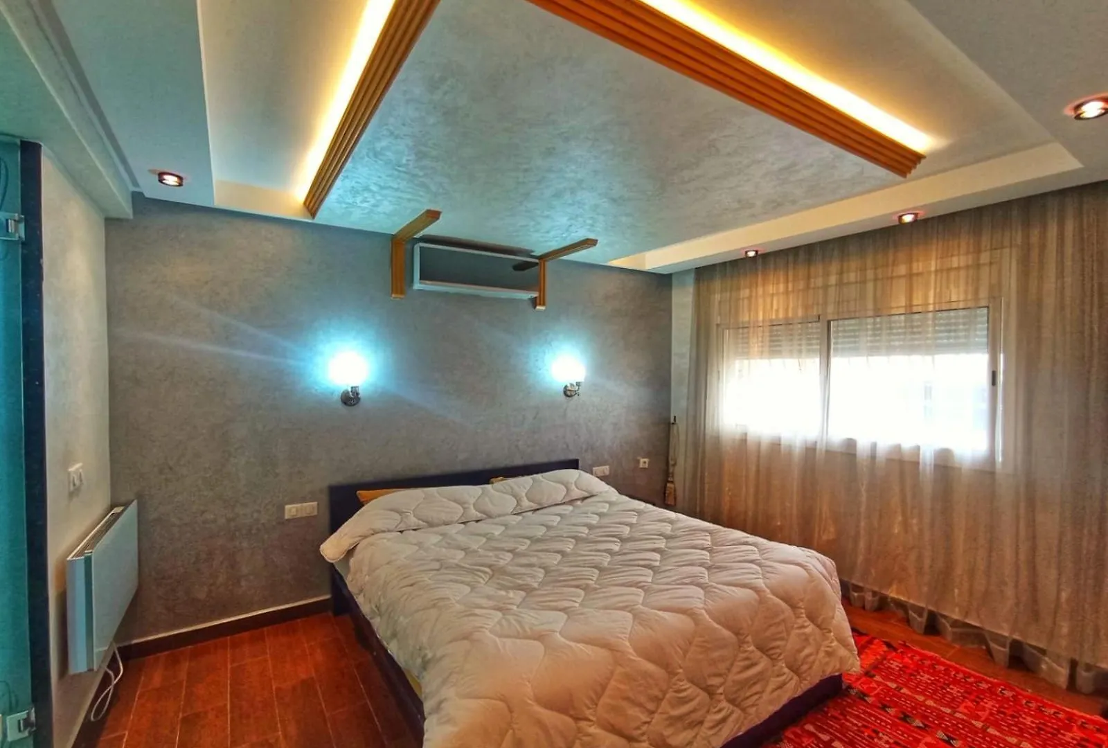 Oceanda Appart N1 Agadir Marocco